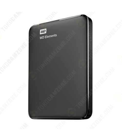 WD Elements Portable USB 3.0 2TB (WD-WESN-2TB)